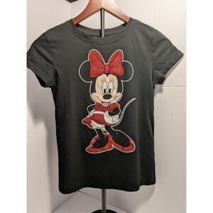 Vintage Disney kids Mickey mouse T-Shirt